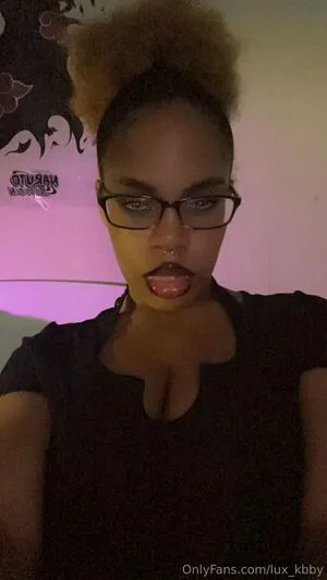 Lux Kbby OnlyFans Leaked Free Thumbnail Picture - #IT4VSTeeOJ