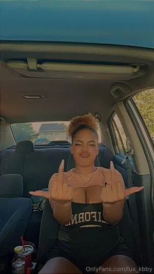 Lux Kbby OnlyFans Leaked Free Thumbnail Picture - #KKDF9sBWap
