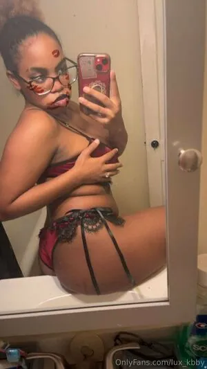 Lux Kbby OnlyFans Leaked Free Thumbnail Picture - #mD6l22tkI0
