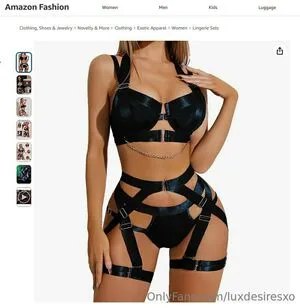 Luxdesiresxo OnlyFans Leaked Free Thumbnail Picture - #LZcSTcCLvn