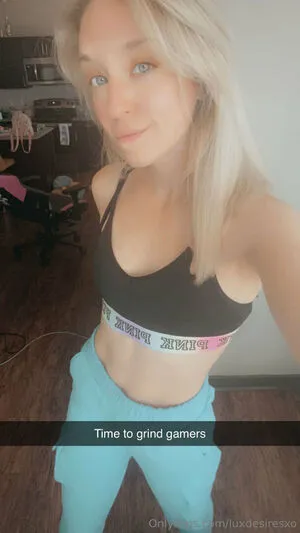 Luxdesiresxo OnlyFans Leaked Free Thumbnail Picture - #PBqZuQTb30
