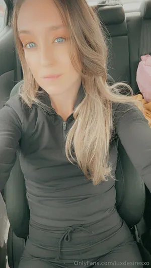 Luxdesiresxo OnlyFans Leaked Free Thumbnail Picture - #W39Mnd25P4