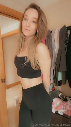 Luxdesiresxo OnlyFans Leaked Free Thumbnail Picture - #fE0qBEKk4A