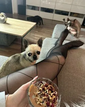 Luxe Bella Donna OnlyFans Leaked Free Thumbnail Picture - #7z5639LDjO