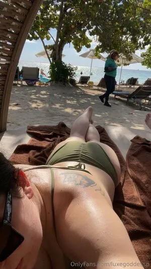 Luxegoddessp OnlyFans Leaked Free Thumbnail Picture - #H0AVRrJpWW