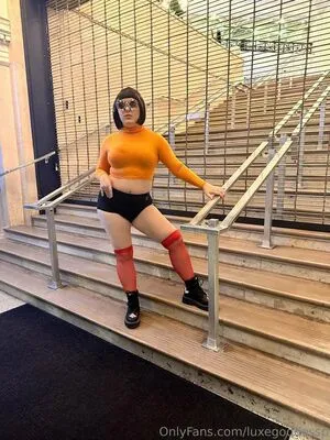 Luxegoddessp OnlyFans Leaked Free Thumbnail Picture - #JlGUcxnkjI