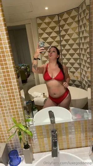 Luxegoddessp OnlyFans Leaked Free Thumbnail Picture - #Q34C09fFhL