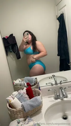 Luxegoddessp OnlyFans Leaked Free Thumbnail Picture - #QnHTbQOmsn