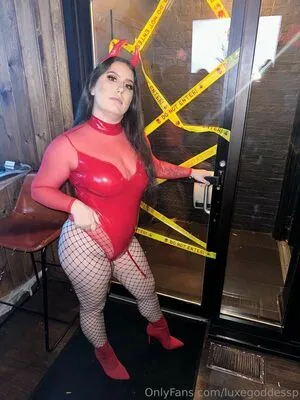 Luxegoddessp OnlyFans Leaked Free Thumbnail Picture - #u4N2n4Q6Iu