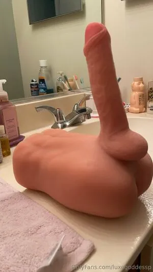 Luxegoddessp OnlyFans Leaked Free Thumbnail Picture - #zkXmlQAzv9