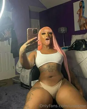 Luxeisme OnlyFans Leaked Free Thumbnail Picture - #K9VzOGxu33