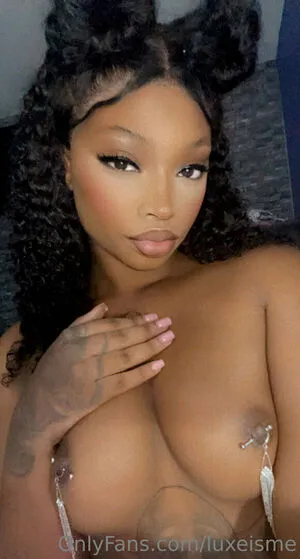 Luxeisme OnlyFans Leaked Free Thumbnail Picture - #jk64SCg2SQ