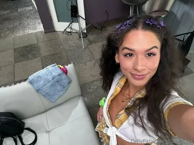 Luxelafox OnlyFans Leaked Free Thumbnail Picture - #LfQu0z7939