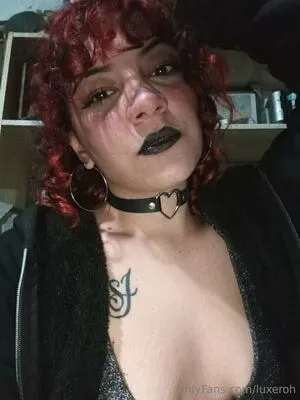 Luxeroh OnlyFans Leaked Free Thumbnail Picture - #C1hjizvyDd
