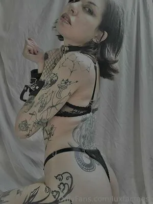 Luxfactaest OnlyFans Leaked Free Thumbnail Picture - #Fewffua5OR
