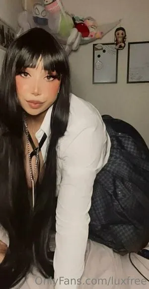 Luxfree OnlyFans Leaked Free Thumbnail Picture - #DLEN0UVrPb