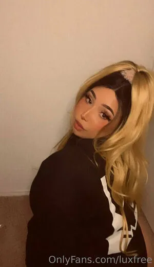 Luxfree OnlyFans Leaked Free Thumbnail Picture - #UK0RqJFZgc