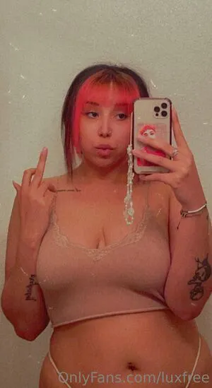 Luxfree OnlyFans Leaked Free Thumbnail Picture - #nueay439sh