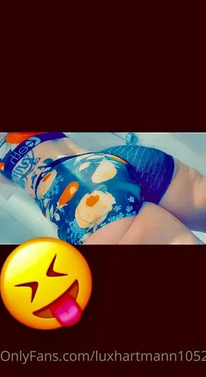 Luxhartmann10527 OnlyFans Leaked Free Thumbnail Picture - #3wdJDDBx3l