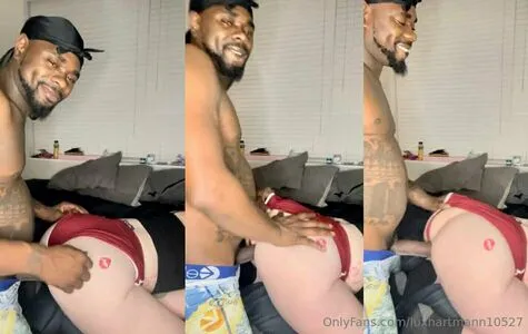 Luxhartmann10527 OnlyFans Leaked Free Thumbnail Picture - #5WTylsRmzK