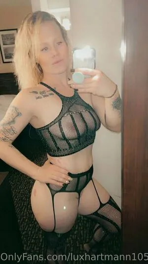 Luxhartmann10527 OnlyFans Leaked Free Thumbnail Picture - #IRBRk1Llvx