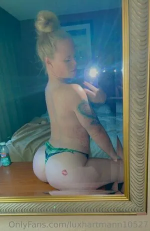 Luxhartmann10527 OnlyFans Leaked Free Thumbnail Picture - #RAS8ykG9fg