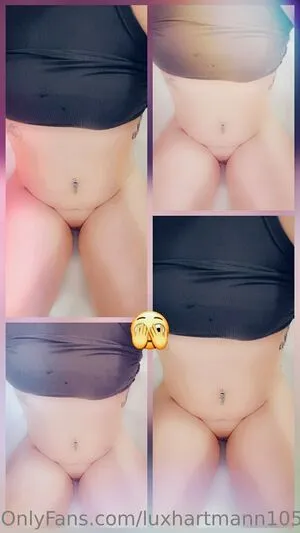 Luxhartmann10527 OnlyFans Leaked Free Thumbnail Picture - #XgDpf68awL