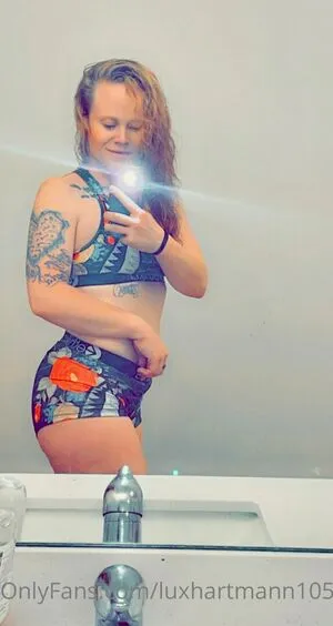 Luxhartmann10527 OnlyFans Leaked Free Thumbnail Picture - #ludBUd7mBb