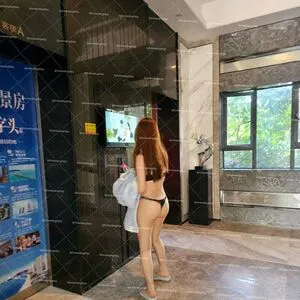 Luxiaoding1906 OnlyFans Leaked Free Thumbnail Picture - #EXqG7keWtm