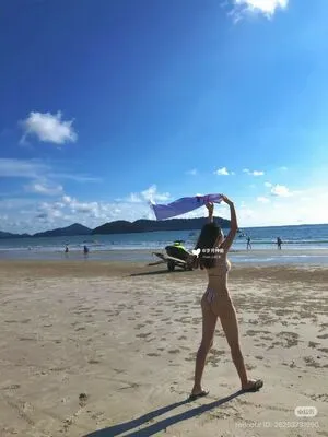 Luxiaoding1906 OnlyFans Leaked Free Thumbnail Picture - #JuFbjl9N9C