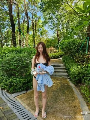 Luxiaoding1906 OnlyFans Leaked Free Thumbnail Picture - #Ymtxipu0Zv