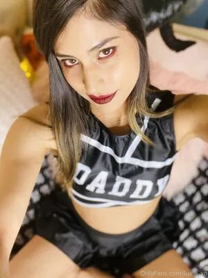 Luxie Xo OnlyFans Leaked Free Thumbnail Picture - #18ZkmwJXWC