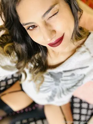 Luxie Xo OnlyFans Leaked Free Thumbnail Picture - #1kwna5h1gL