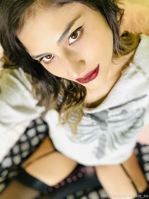 Luxie Xo OnlyFans Leaked Free Thumbnail Picture - #96W6YyeLlI