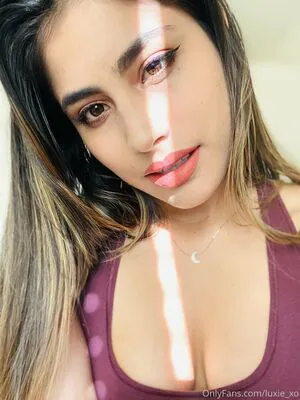 Luxie Xo OnlyFans Leaked Free Thumbnail Picture - #Mb3Do5jLfU