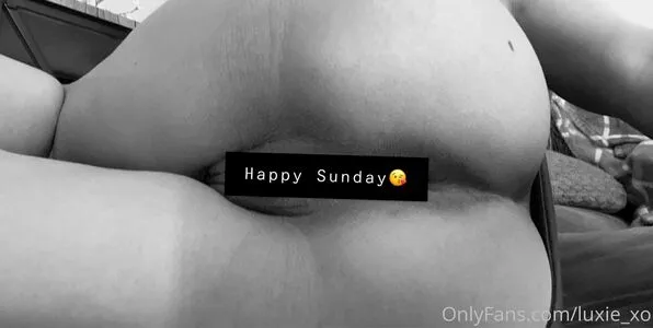 Luxie Xo OnlyFans Leaked Free Thumbnail Picture - #akH1eYxYk9