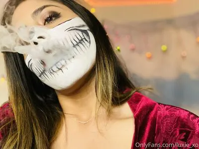 Luxie Xo OnlyFans Leaked Free Thumbnail Picture - #de3Zly32YR