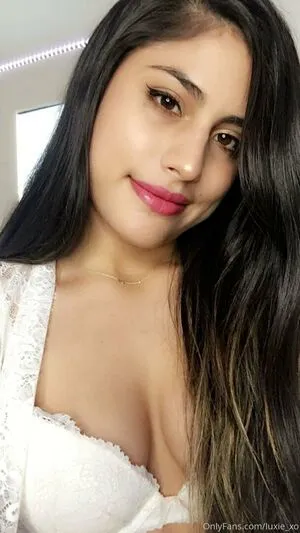 Luxie Xo OnlyFans Leaked Free Thumbnail Picture - #hh8T0Rp22S