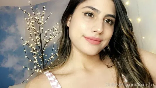Luxie Xo OnlyFans Leaked Free Thumbnail Picture - #p6EHShEeWm