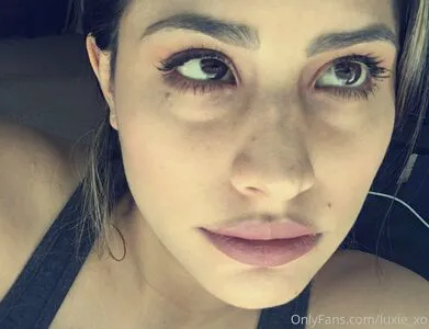 Luxie Xo OnlyFans Leaked Free Thumbnail Picture - #wM1IavP4wy