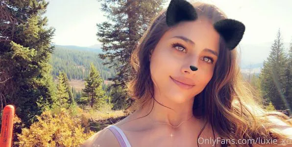 Luxie Xo OnlyFans Leaked Free Thumbnail Picture - #zKvzrBdEBP