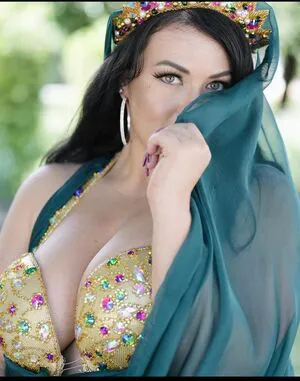 Luxie Zahra OnlyFans Leaked Free Thumbnail Picture - #NaMxkqHbul