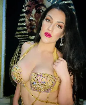 Luxie Zahra OnlyFans Leaked Free Thumbnail Picture - #rF128ZlMlC