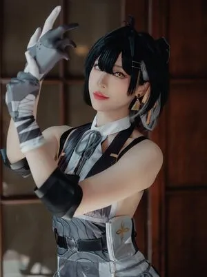 Luximity OnlyFans Leaked Free Thumbnail Picture - #4gIvpDSBBI