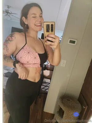 Luxindarkness OnlyFans Leaked Free Thumbnail Picture - #2JuI4iPySE
