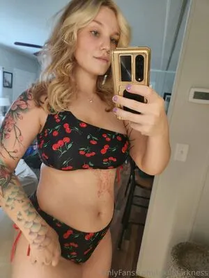 Luxindarkness OnlyFans Leaked Free Thumbnail Picture - #FR3W0MM8Bn