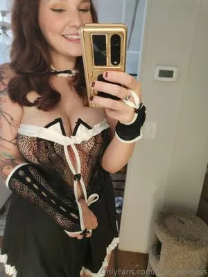 Luxindarkness OnlyFans Leaked Free Thumbnail Picture - #TDh6NXA6Sq