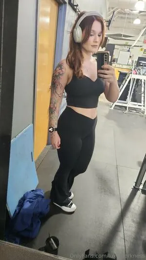 Luxindarkness OnlyFans Leaked Free Thumbnail Picture - #b9P2ToFEAC