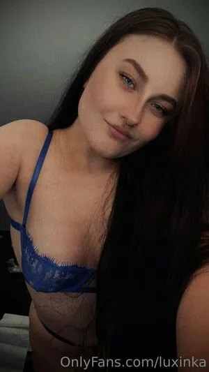Luxinka OnlyFans Leaked Free Thumbnail Picture - #2csDcGBeBA