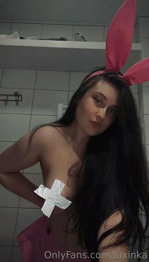 Luxinka OnlyFans Leaked Free Thumbnail Picture - #97QRFdSoJB